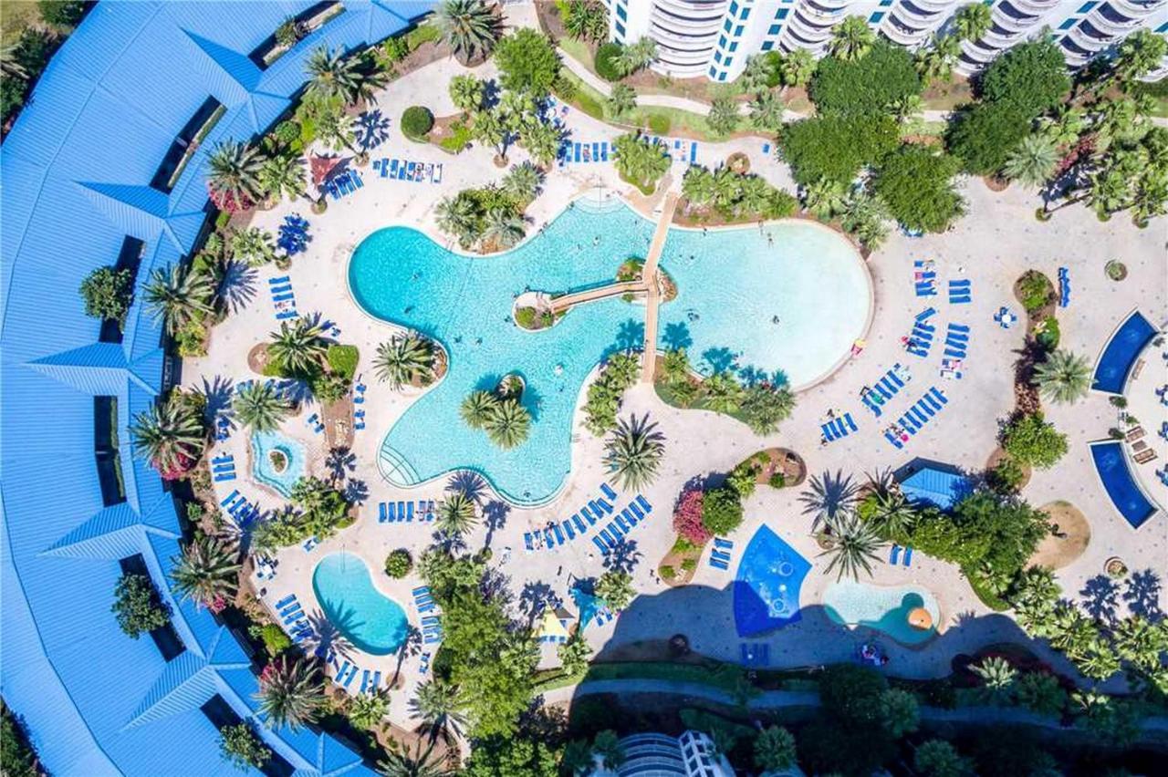 The Palms Of Destin By Compass Resorts Экстерьер фото