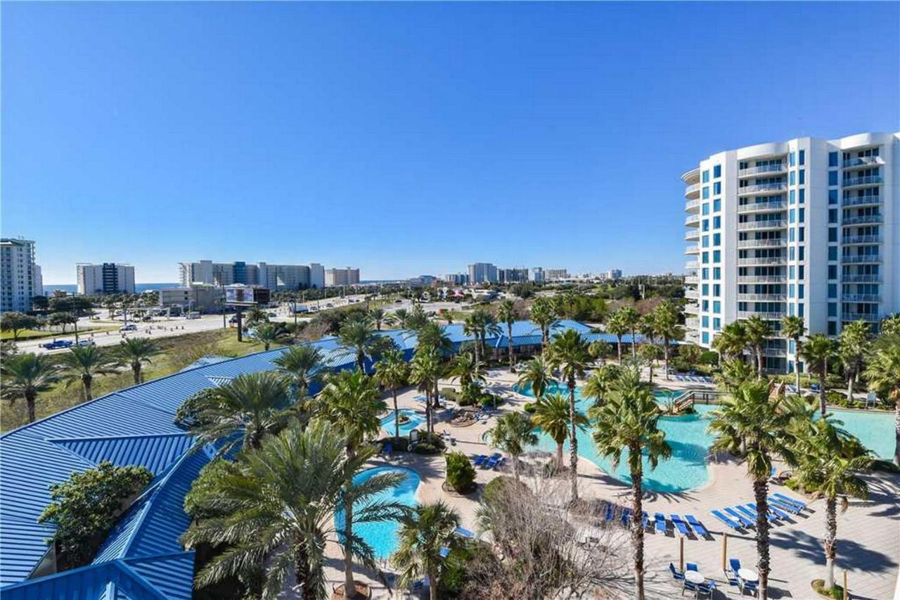 The Palms Of Destin By Compass Resorts Экстерьер фото