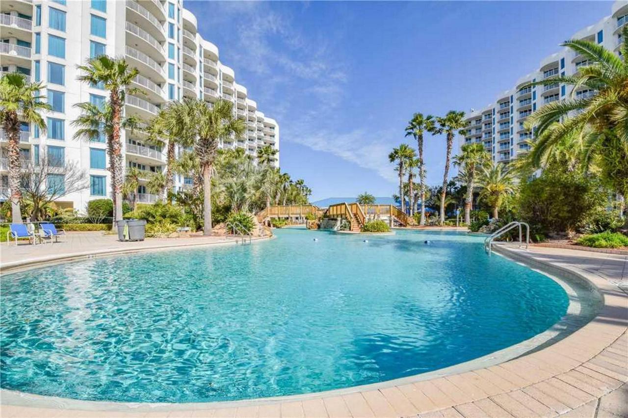 The Palms Of Destin By Compass Resorts Экстерьер фото