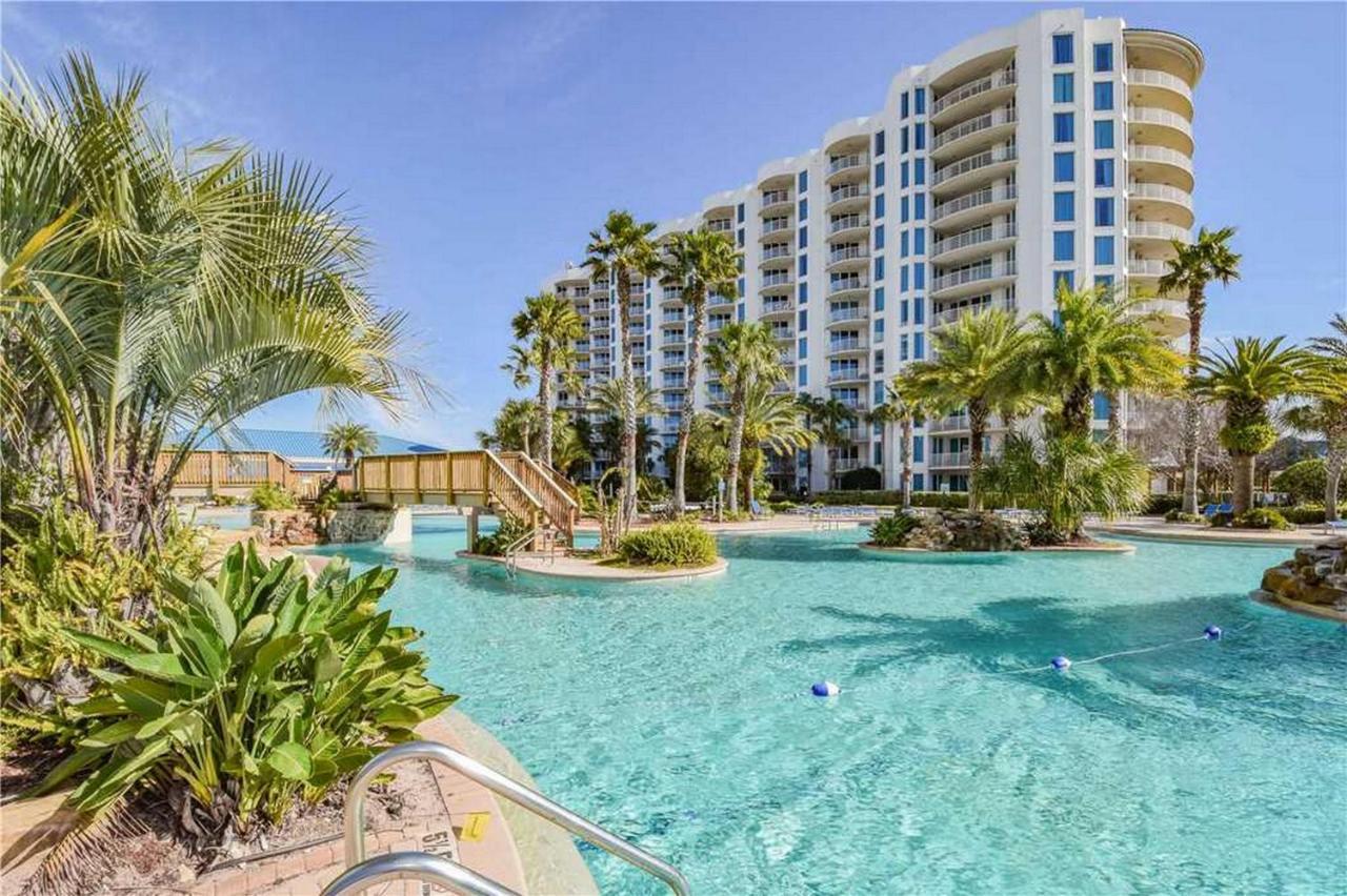 The Palms Of Destin By Compass Resorts Экстерьер фото