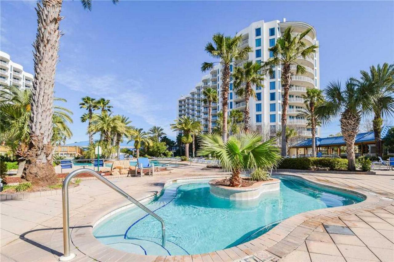 The Palms Of Destin By Compass Resorts Экстерьер фото