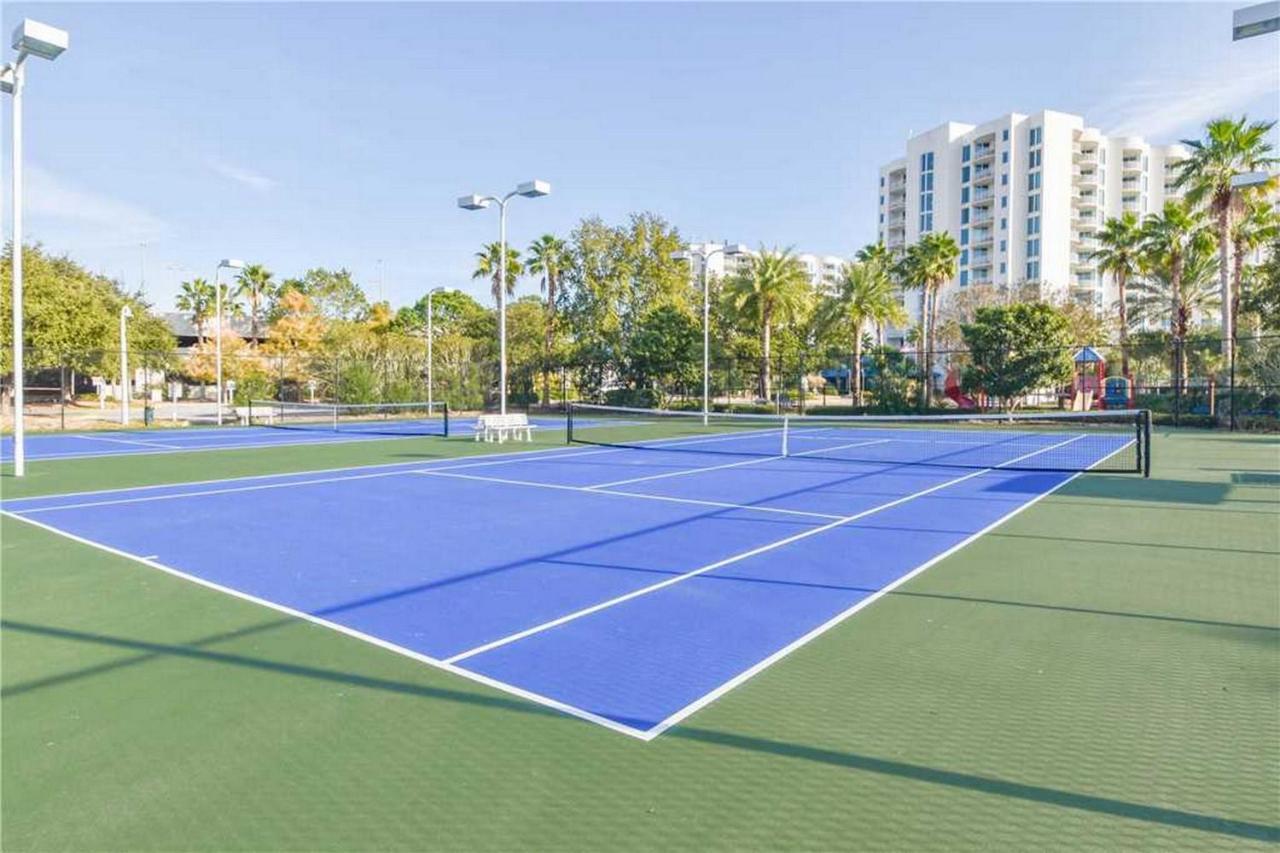 The Palms Of Destin By Compass Resorts Экстерьер фото