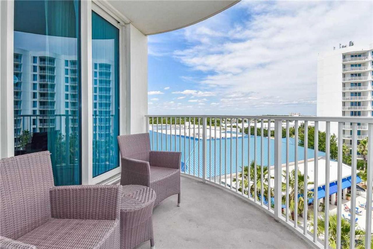 The Palms Of Destin By Compass Resorts Номер фото